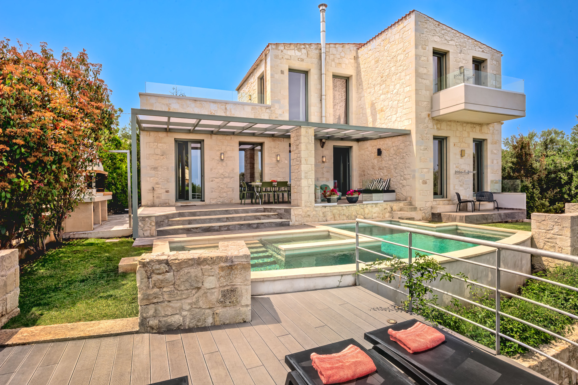 Faidras Olive Grove Faidras Olive Grove